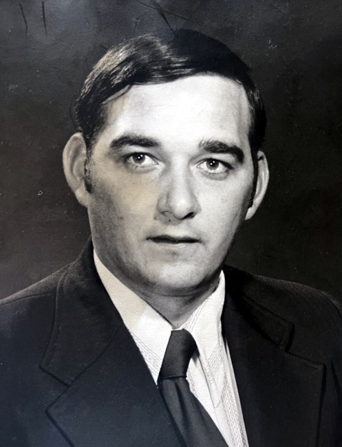 Obituary of Grady Harold Childs