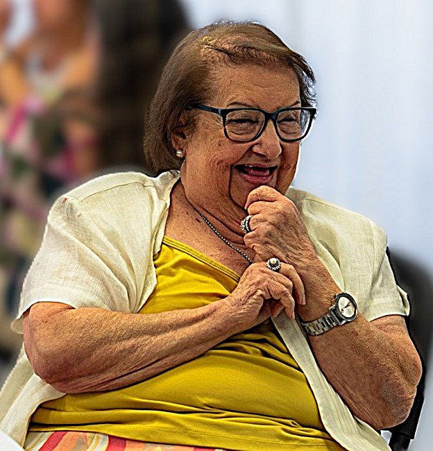 Obituary of Caridad J Pompa