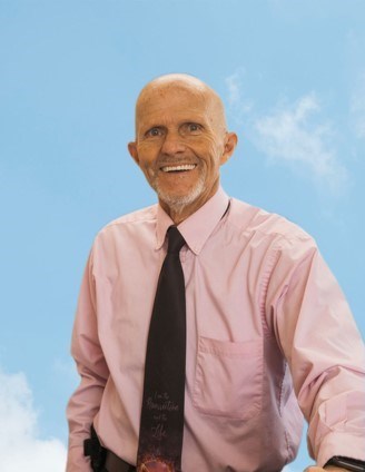 Obituary of Robert Carl Murray