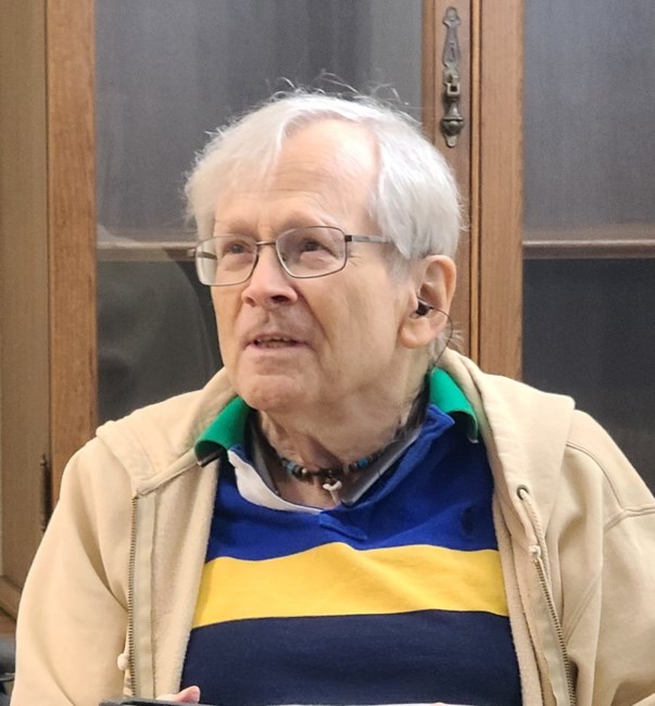 Obituary of Don Louis Hutchins