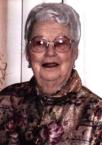 Obituary of Joyce K. Brannon