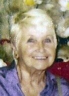 Obituary of Esther L. Wolfe