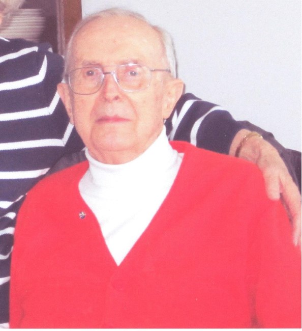 Obituary of Roger C. McGee