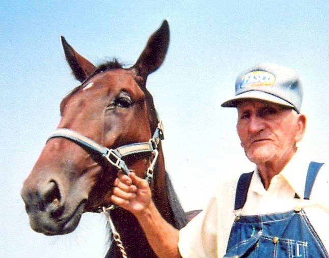 Obituary of Leo Floyd 'Dick' Taylor