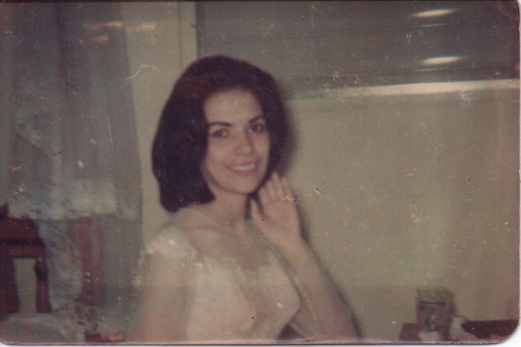 Obituary of Aida Rafaela Mercado Colon