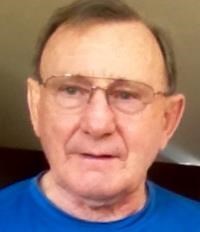 Obituary of William Dale Cassidy