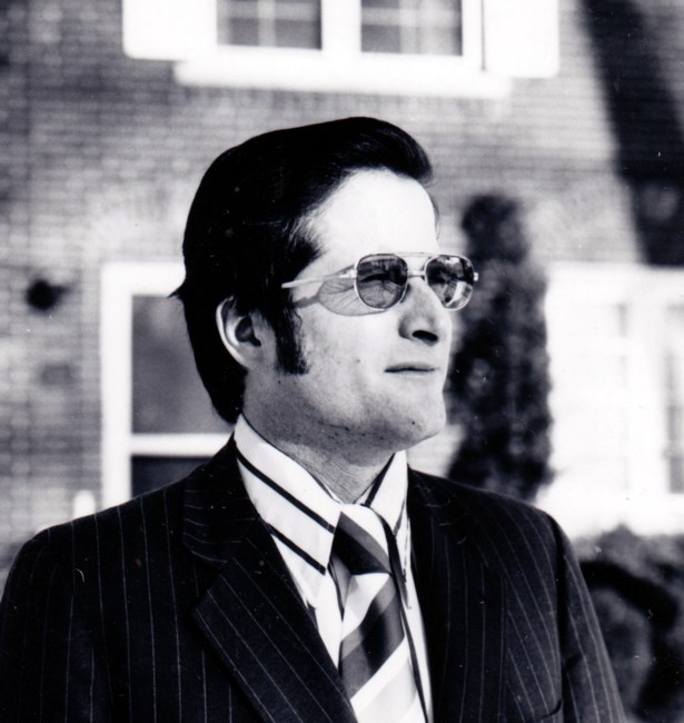 Obituary of Walter Francis King