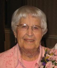 Obituario de Verna A. Voss