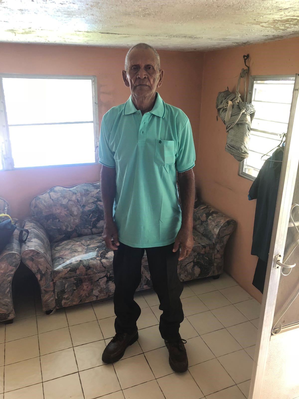 Obituary of Ángel Luis Rivera Díaz