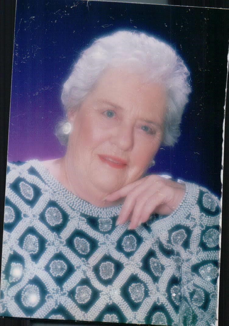 Obituary of Lorene Lucille Hamilton