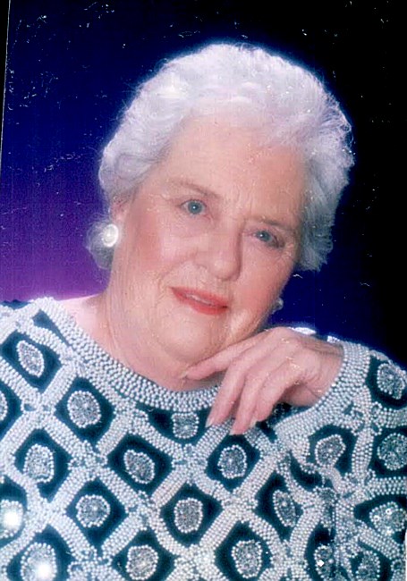 Obituary of Lorene Lucille Hamilton