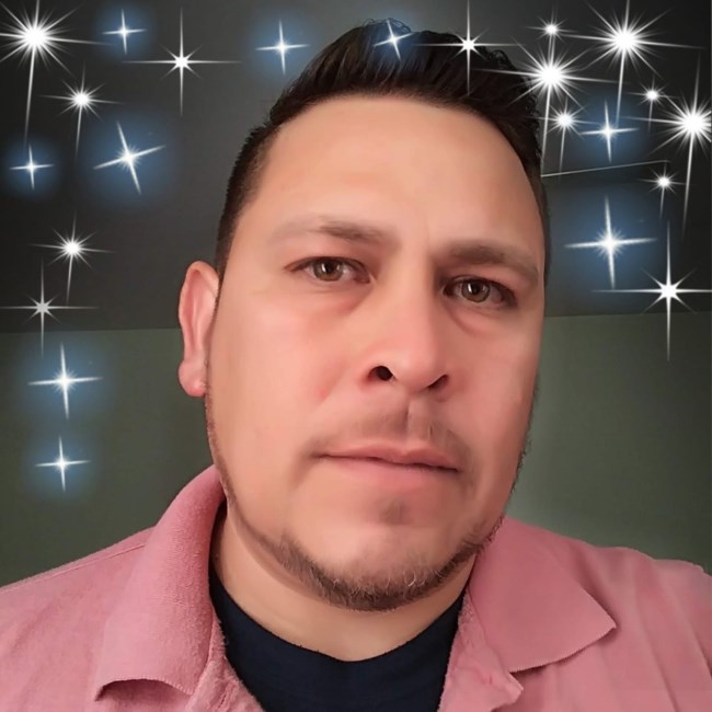 Obituary of Ariel Alfredo Arauz Pereira