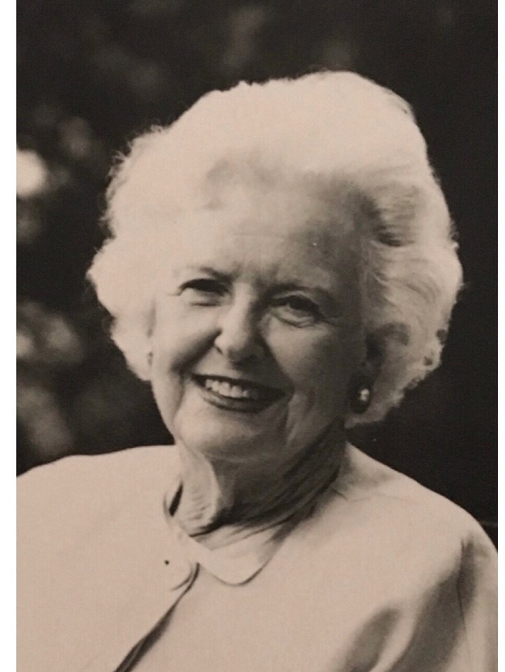 Katherine DuBose avis de décès Columbia, SC