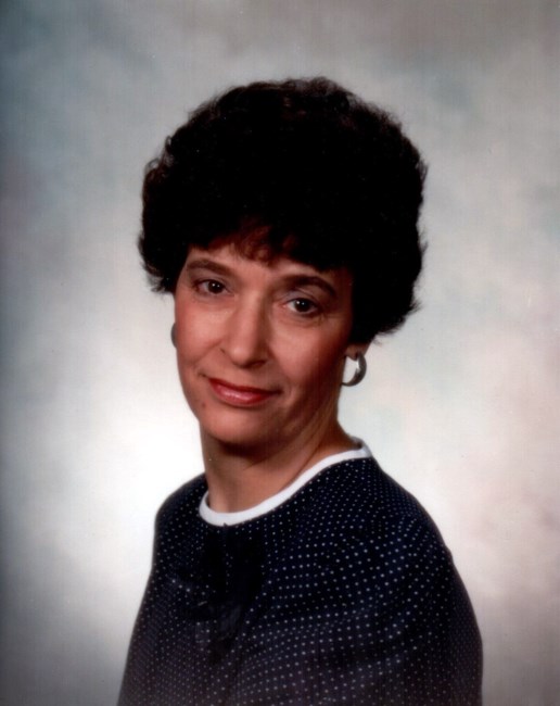 Patricia Miller Obituary St. Clair Shores, MI