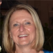 Obituary of Kathy Lynn Tschofen