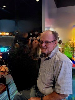 Obituary of Terry Charles Stevens