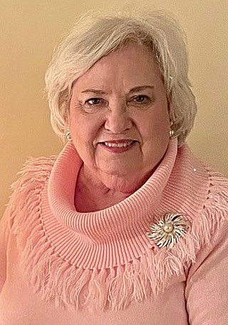 Obituary of Patricia Bradbury Robinson