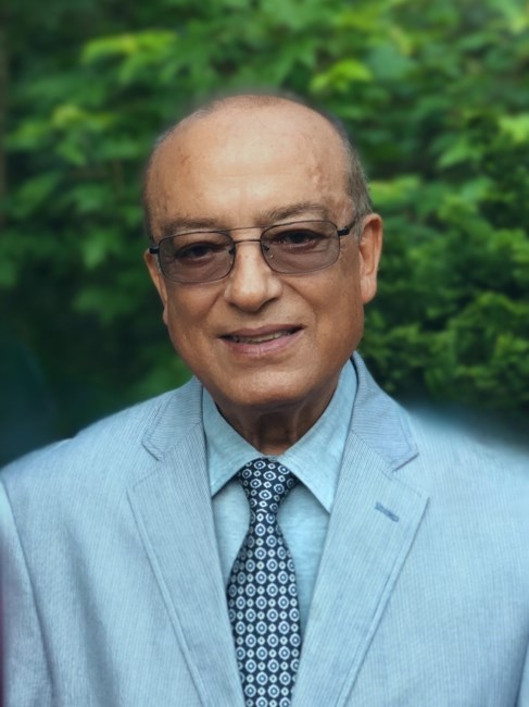 Obituary of Kamran Ghanipour