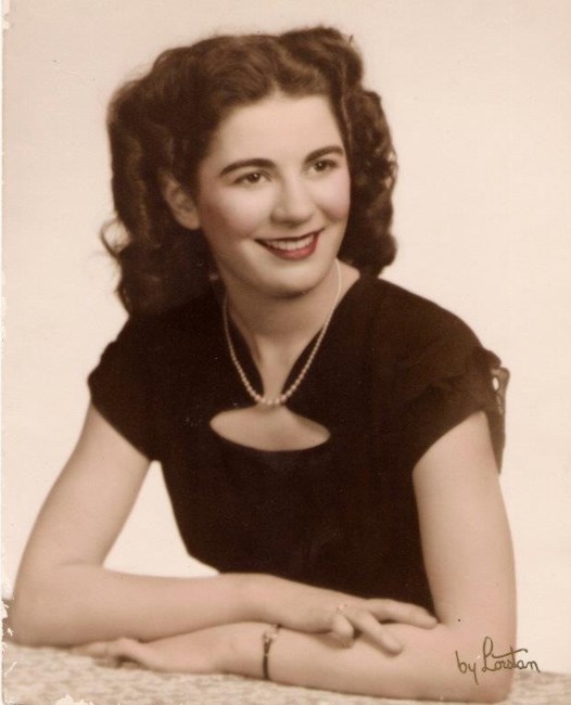 Obituary of Lucille C. Botta