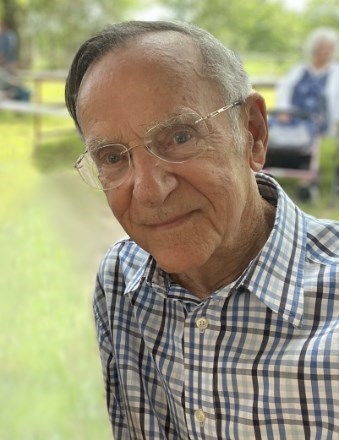 Obituary of Paul Harris Gowen