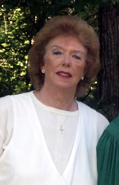 Obituary of Martha A Smith