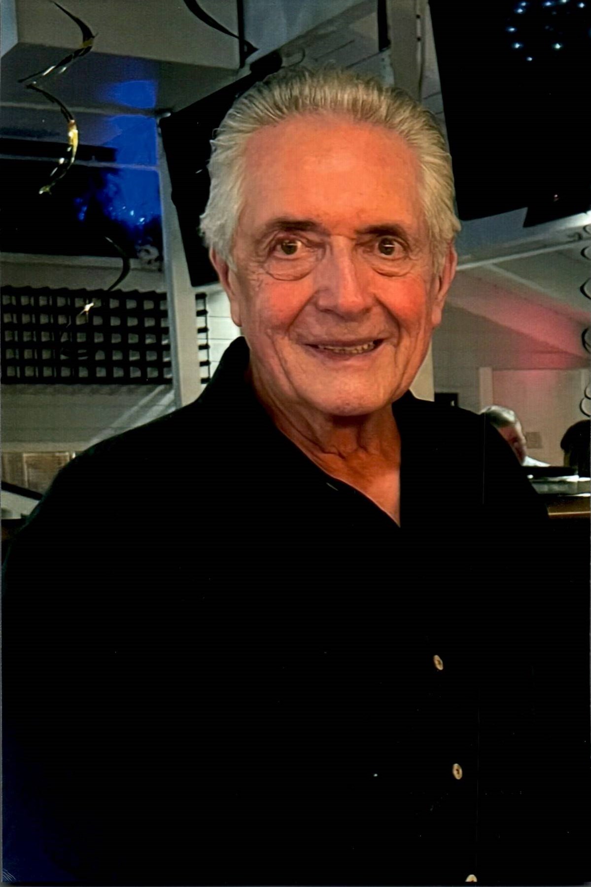 Obituary of Donald Charles Cattania