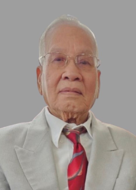 Obituary of Ông PHẠM HUY MỴ Pháp Danh NGUYÊN MINH