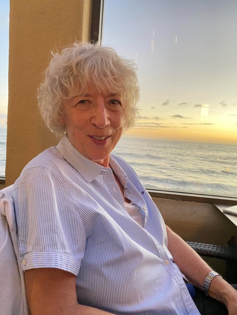 Obituary of Barbara A. Harris