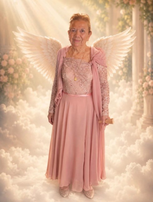 Obituary of Estela Gutierrez