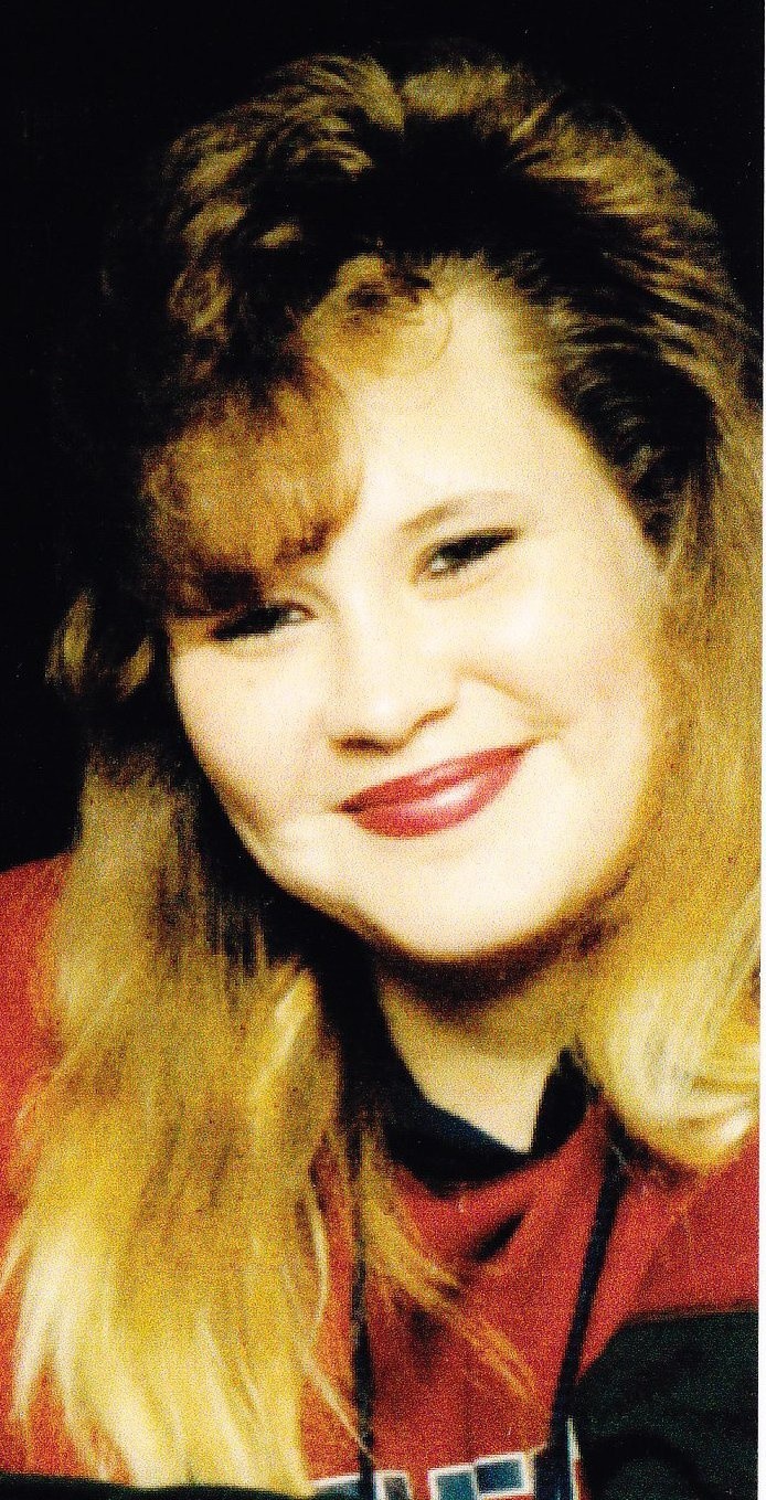 Shelly Bailey Obituary Dayton, OH