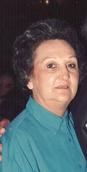 Obituary of Natalie Fine