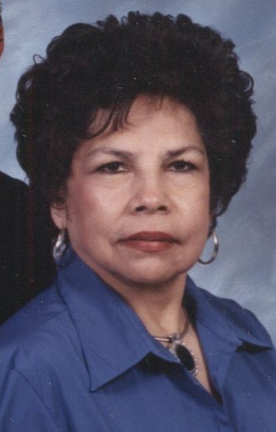 Avis de décès de Nina Jo Hernandez Velasquez