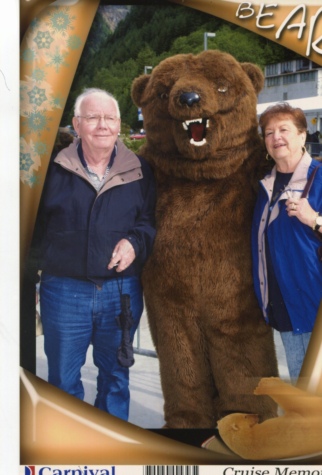 Obituary of Henry Clay Brown Jr.