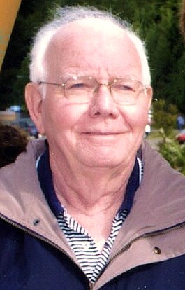 Obituary of Henry Clay Brown Jr.