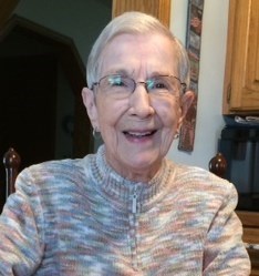 Obituary of Lois N. Barth