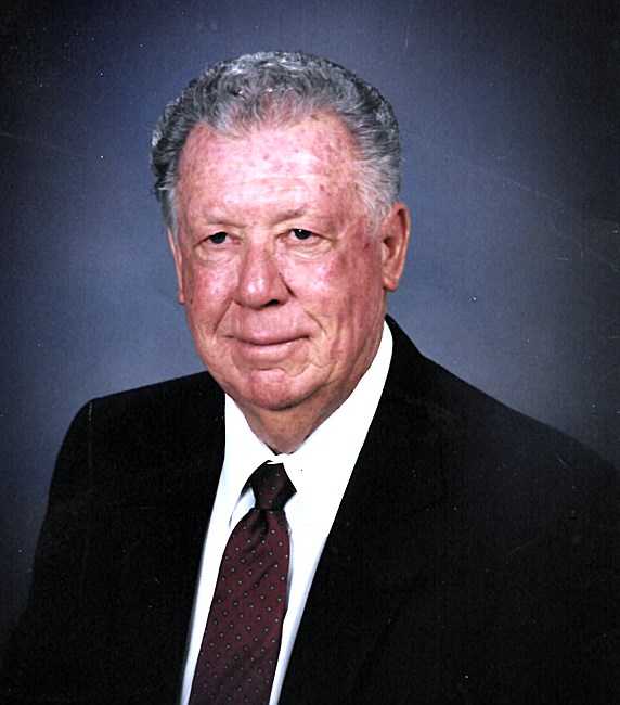 Obituary of Bob Ed Wood