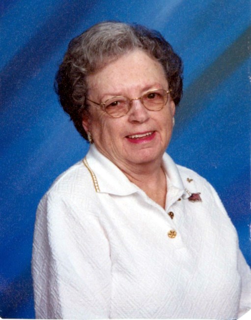 Obituary of Viola Gail Reed