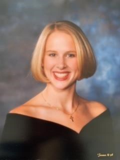 Obituary of Megan Cheryl Gibson