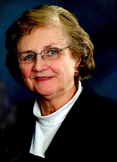 Obituary of Ilene J. Brown