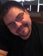 Obituary of Tylar B. Everhart