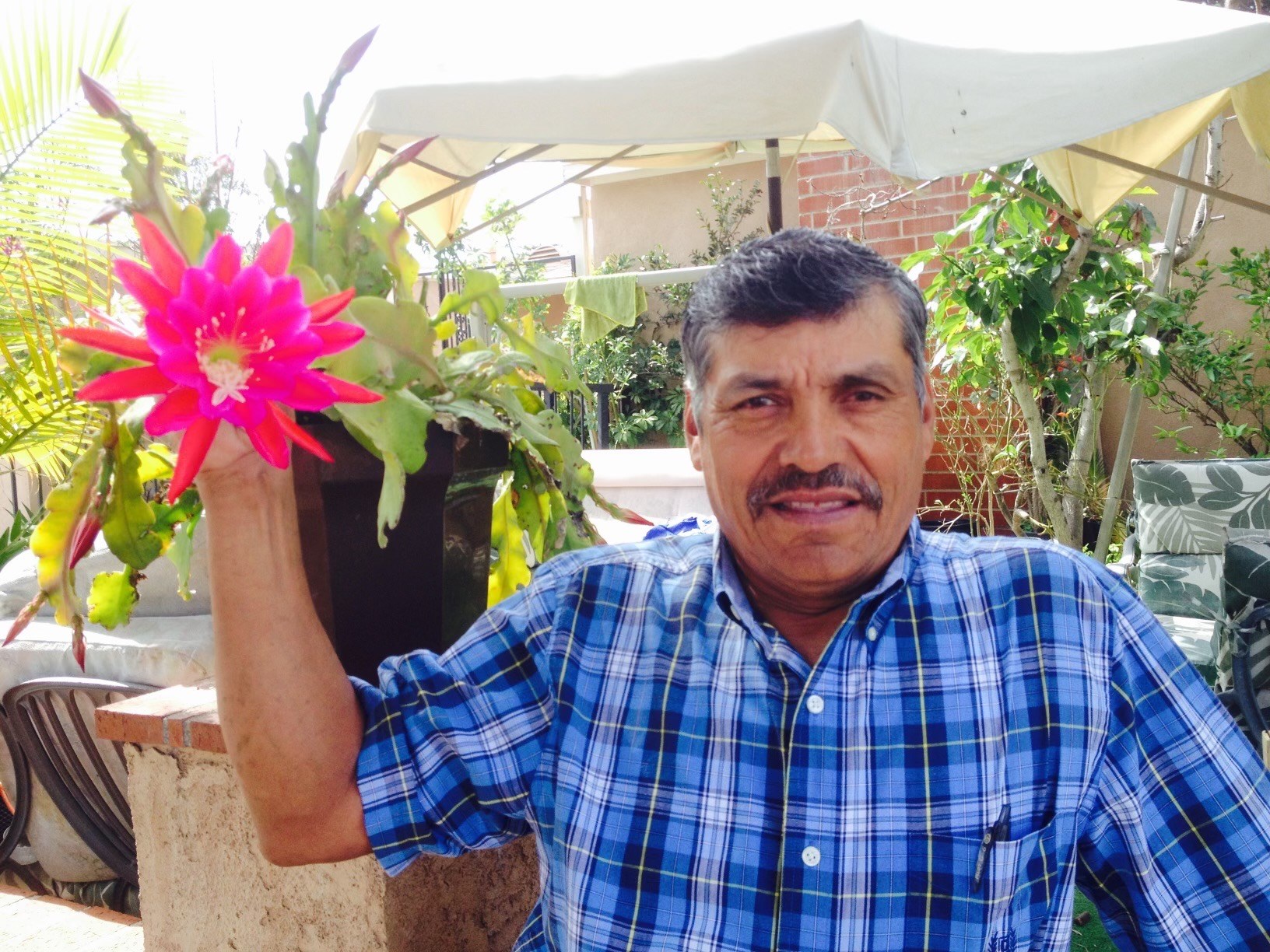 Obituary of Felipe Lopez- Guerrero