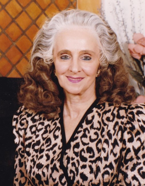 Obituario de Betty Marie Plude