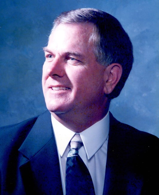 Obituary of Jerry Franklin Shuford