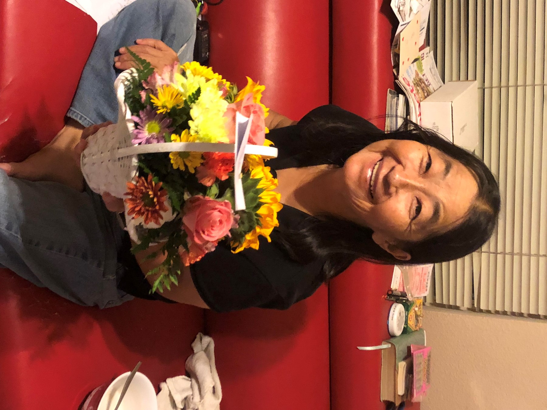 Avis de décès de Lydia Yoshimoto