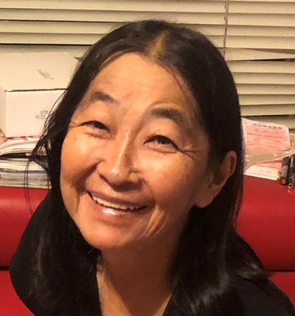 Obituary of Lydia Yoshimoto