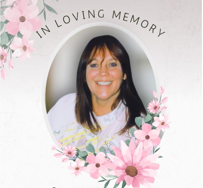 Obituary of Lorraine Grace Sullivan