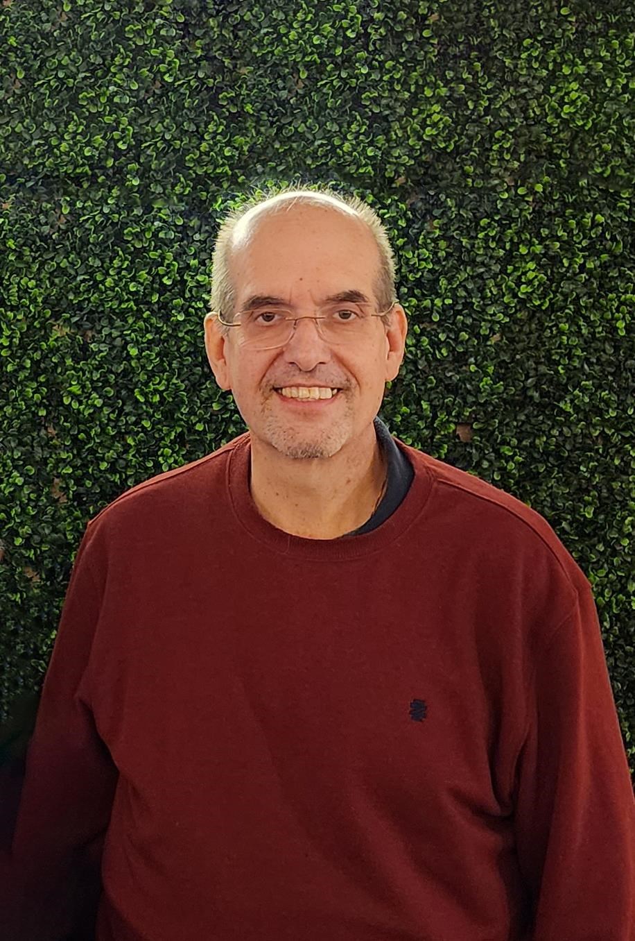 Obituary of Paul B. McGee