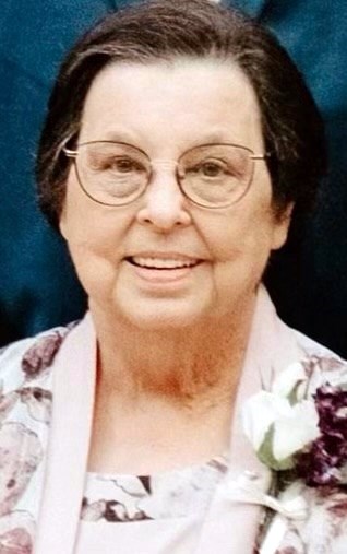 Obituary of Caroline S Hodson