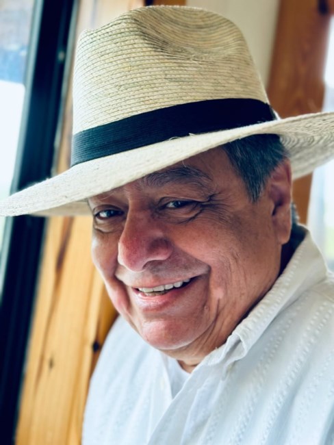 Obituary of Brig De Leon Jr.