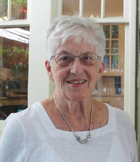 Obituary of Gertrude Josephine Dalconzo